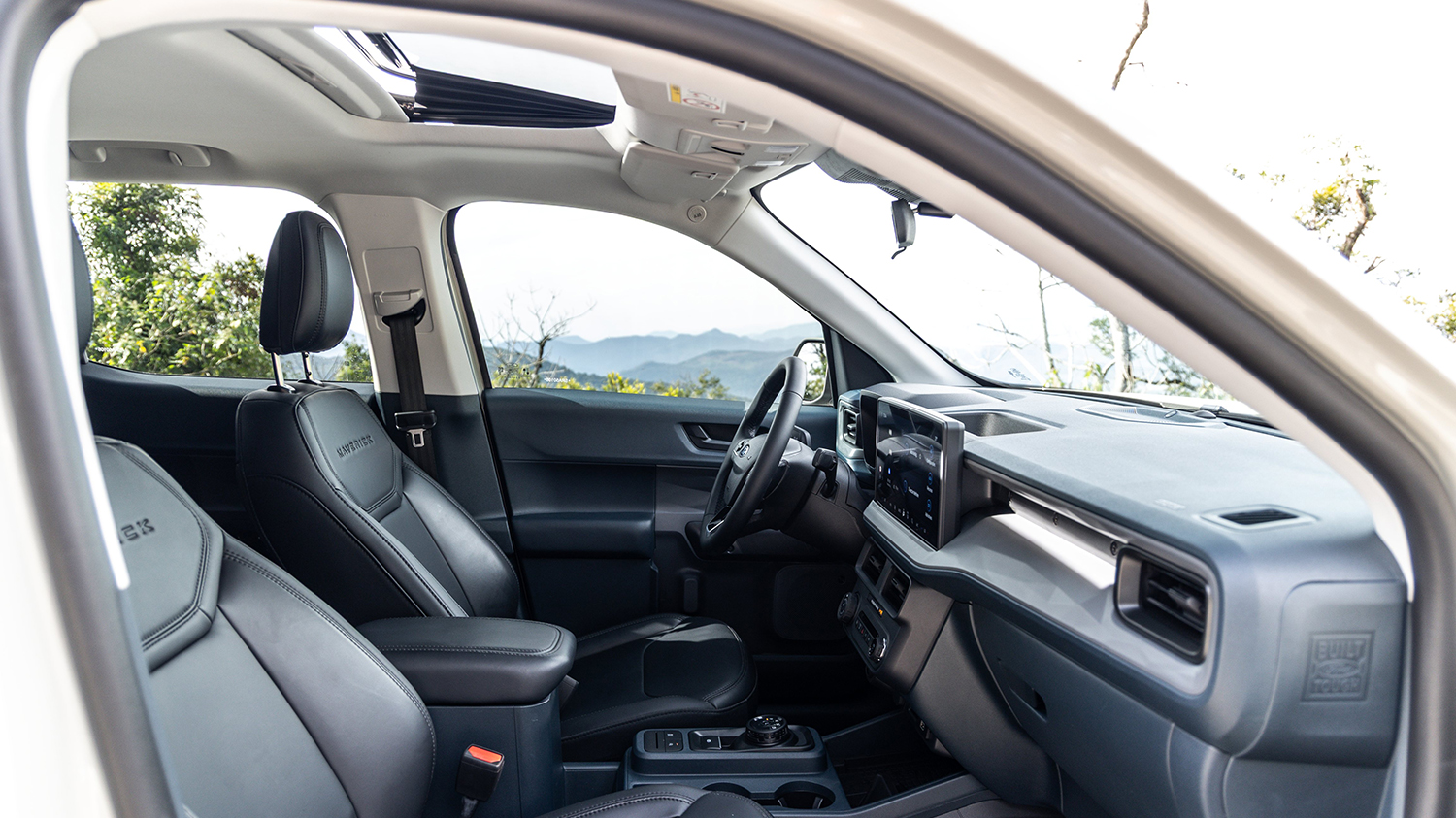 ford-maverick-black (29)