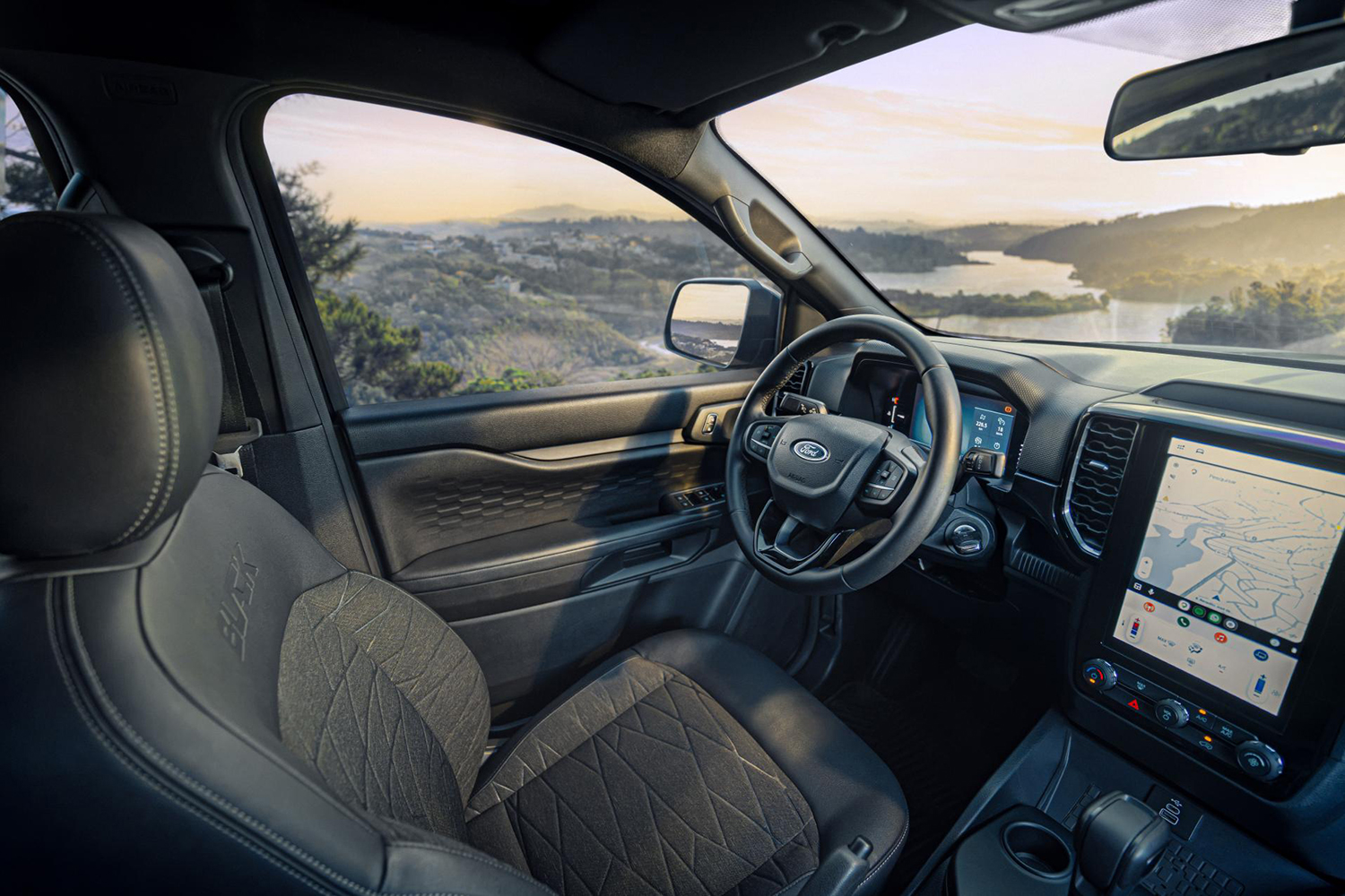 ford-ranger-black (9)